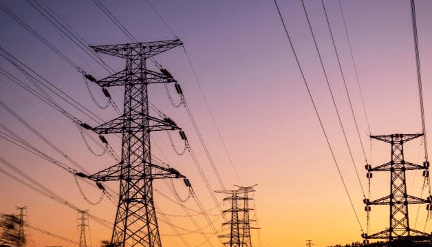 山东电力建设第三工程有限公司