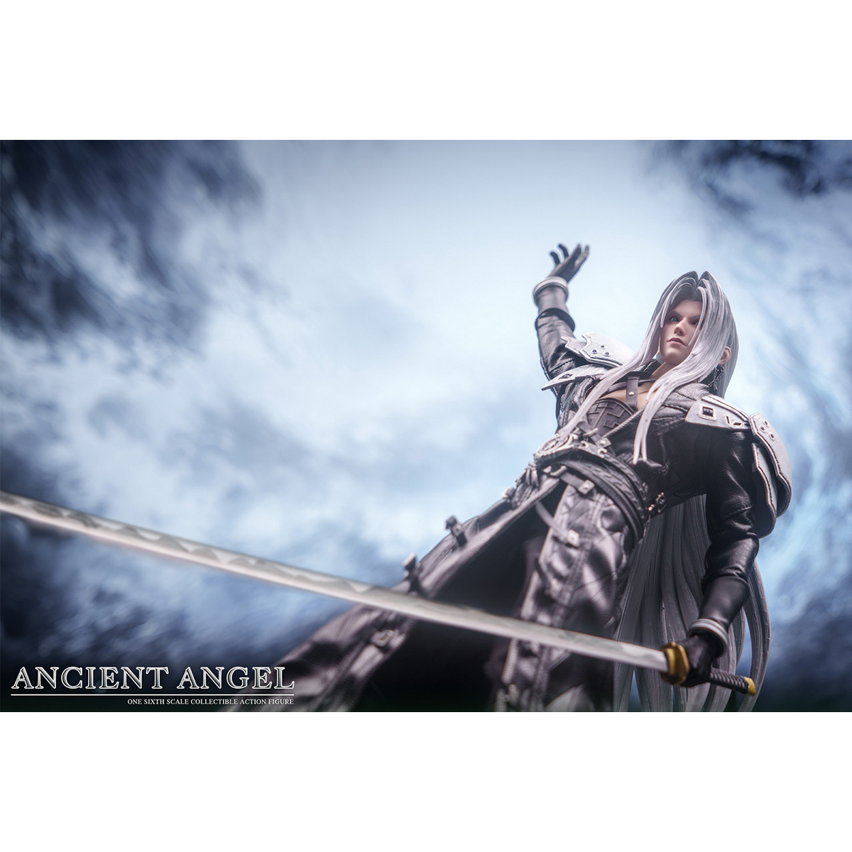 HiPlay A-FX Studio 1/6 Ancient Angel AFS31 Game Character Action