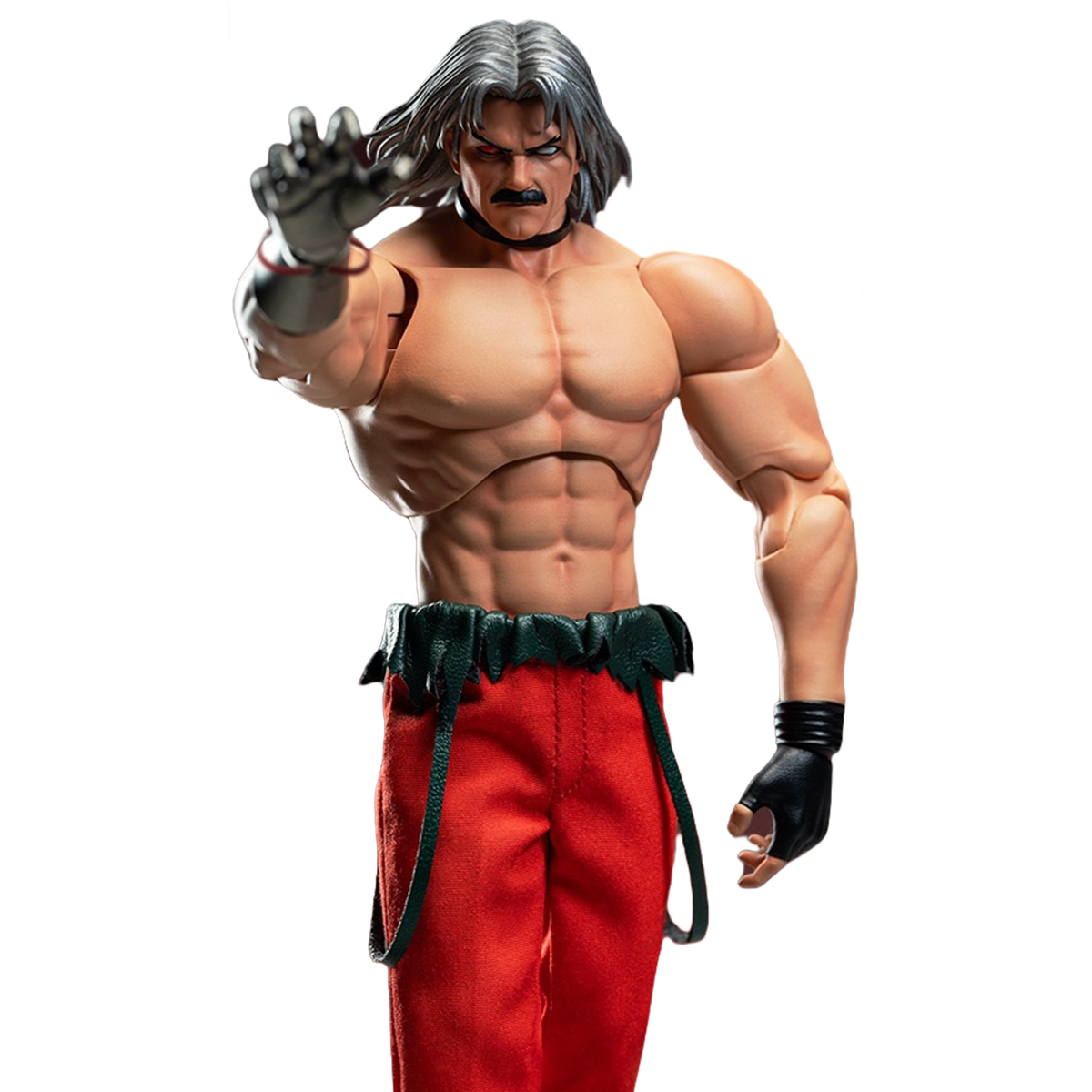 HIPLAY TunShi Studio TS-016 The King Of Fighters' 95 Omega Rugal 1