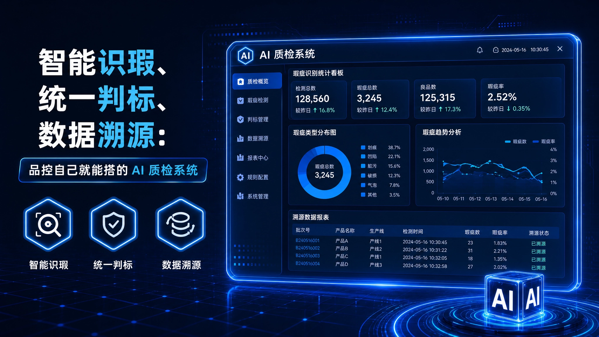 那件“差不多能过”的瑕疵品，退货时连带差评一起回来了