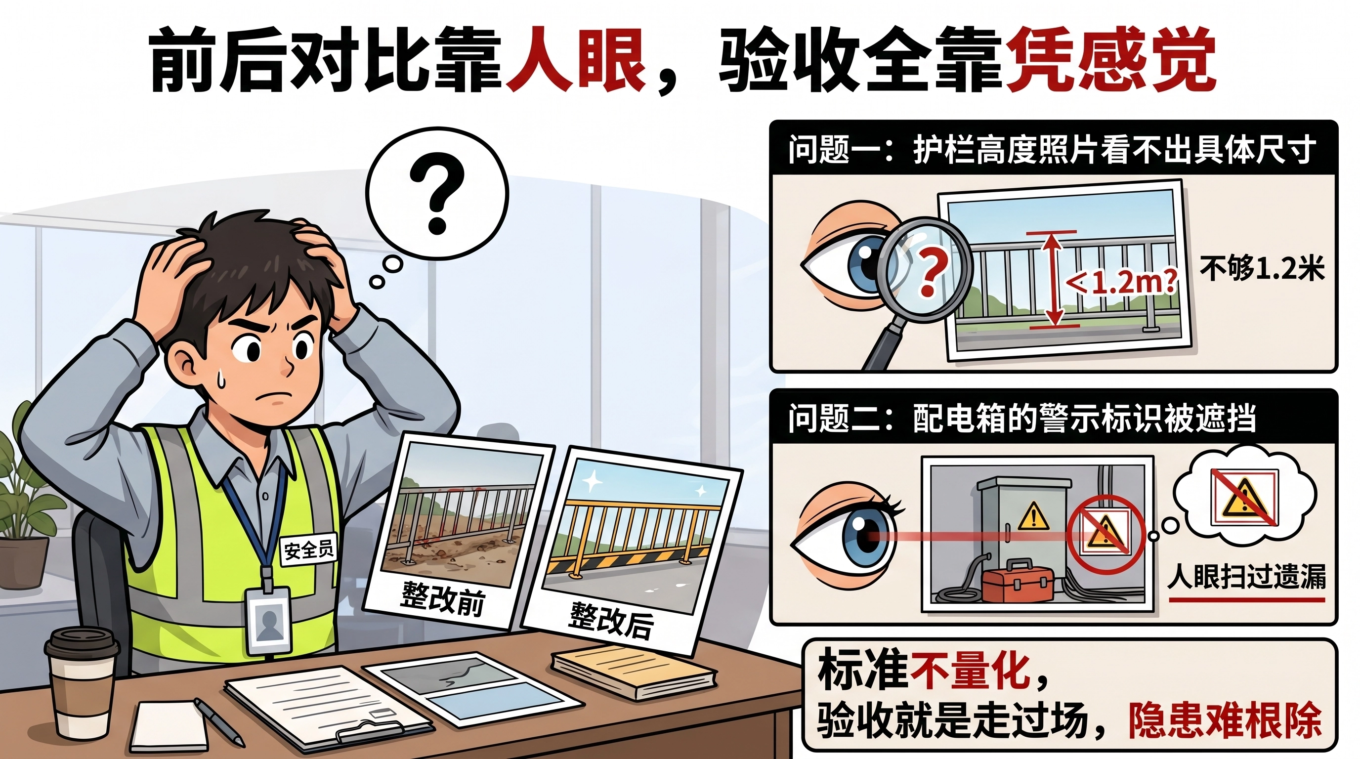 办公室漫画验收问题.png