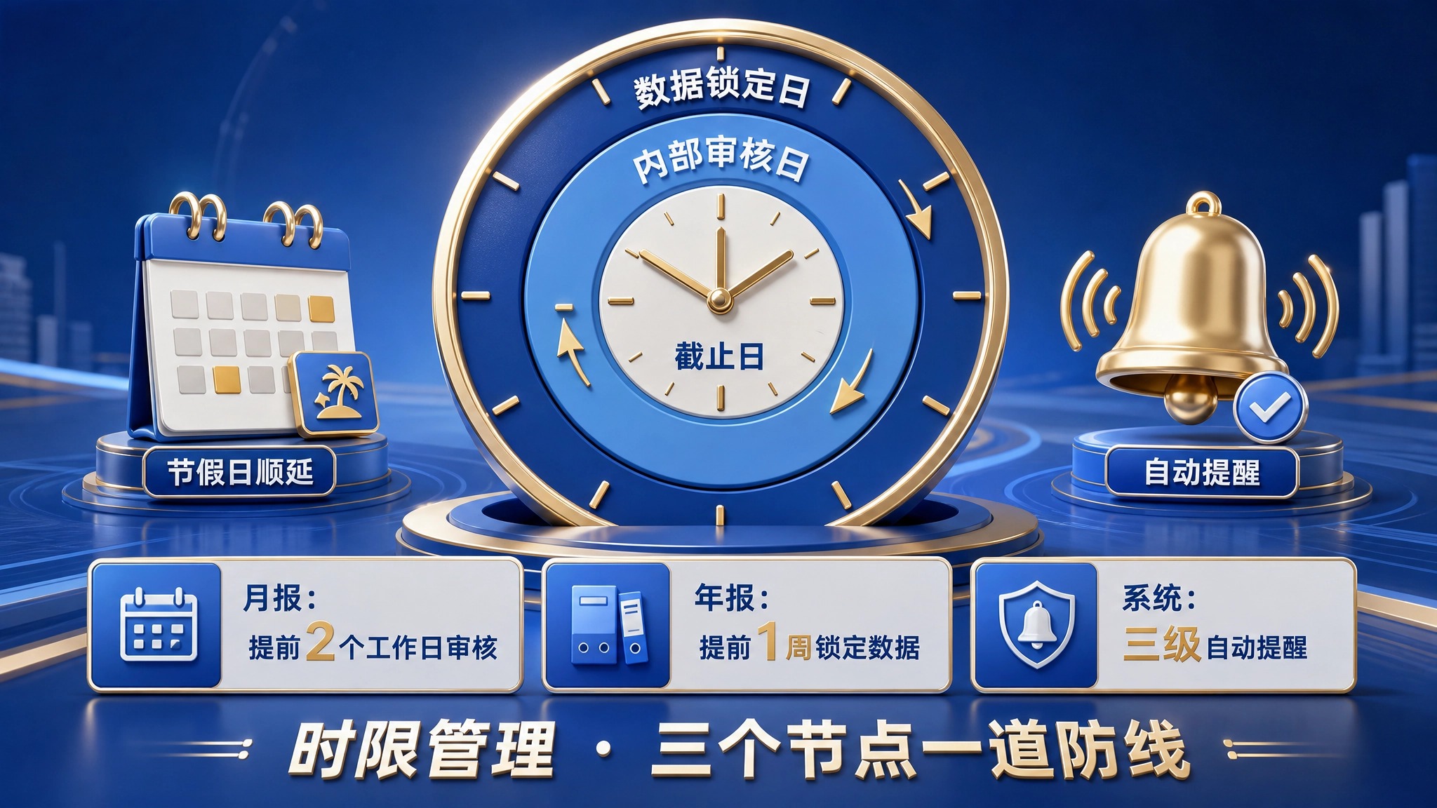 蓝金3D时钟时限管理.jpg