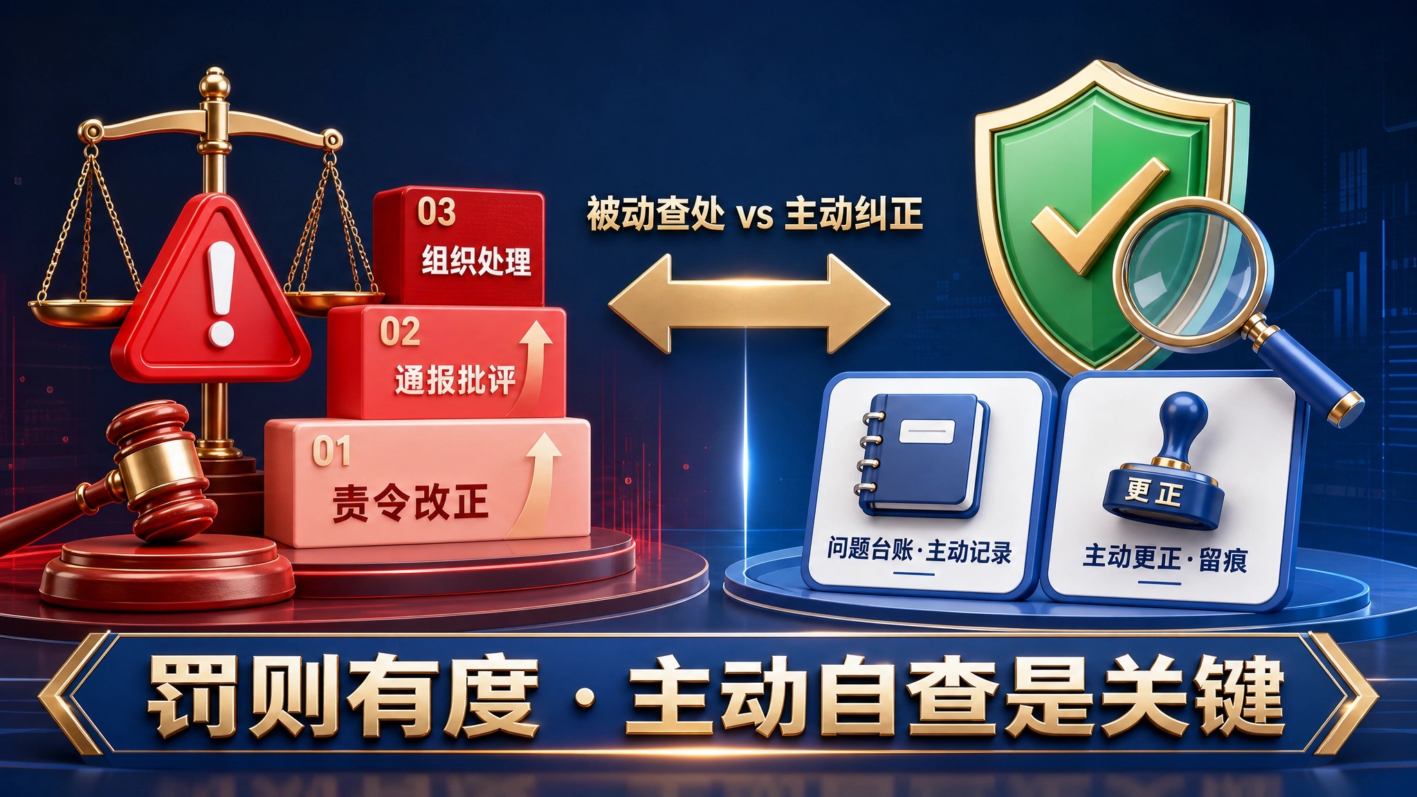 蓝金红配色，主动自查对比处罚.jpg
