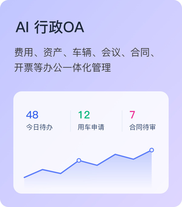 行政OA