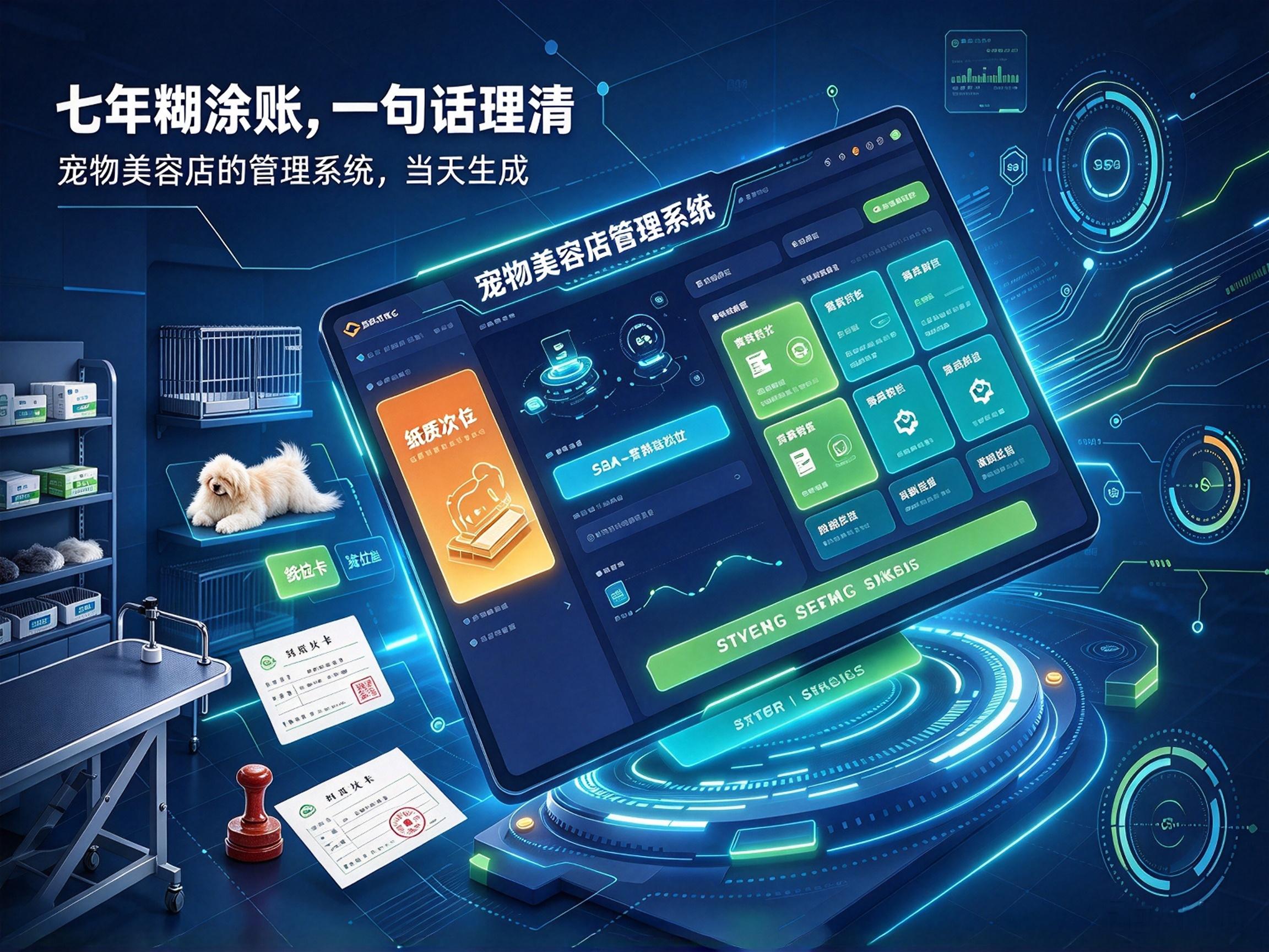 说句话的功夫,系统替你想好了